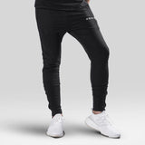 Core-Essential-jogger- Black