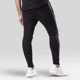 Core-Essential-jogger- Black